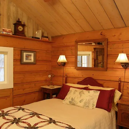 Time After Time Bed And Breakfast-2