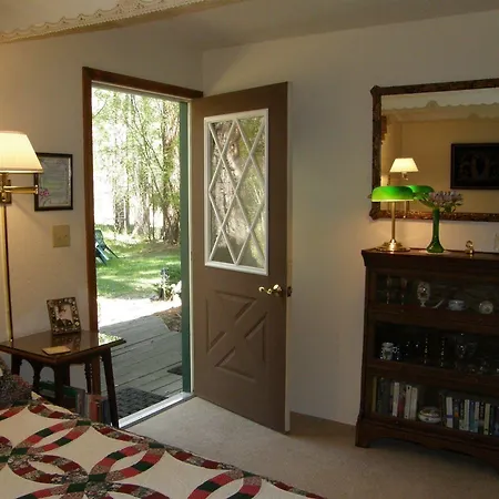 Time After Time Bed And Breakfast-3